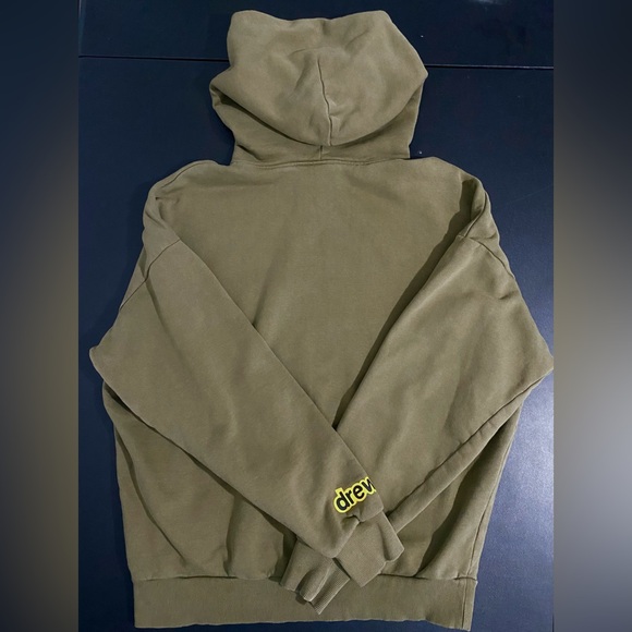 DREW House Secret Hoodie Unisex Medium - Picture 5 of 10